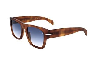 Lunettes de soleil homme - Catégorie 2 - David Beckham