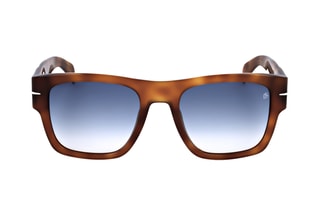 Lunettes de soleil homme - Catégorie 2 - David Beckham