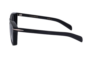 Lunettes de soleil homme - Catégorie 3 - David Beckham