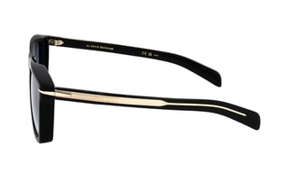 Lunettes de soleil homme - Catégorie 1 - David Beckham