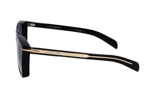 Lunettes de soleil homme - Catégorie 1 - David Beckham