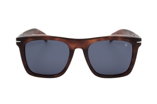 Lunettes de soleil homme - Catégorie 3 - David Beckham