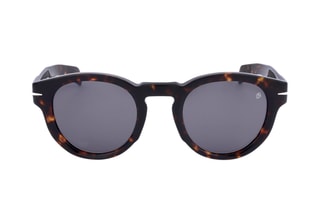 Lunettes de soleil homme - Catégorie 3 - David Beckham