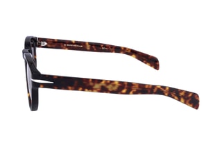 Lunettes de soleil homme - Catégorie 3 - David Beckham