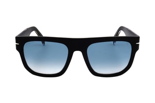 Lunettes de soleil homme - Catégorie 1 - David Beckham