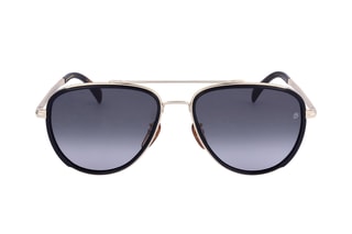 Lunettes de soleil homme - Catégorie 3 - David Beckham