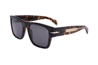 Lunettes de soleil homme - Catégorie 3 - David Beckham
