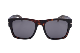 Lunettes de soleil homme - Catégorie 3 - David Beckham