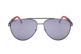 Lunettes de soleil homme - Catégorie 3 - Hugo Boss