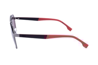 Lunettes de soleil homme - Catégorie 3 - Hugo Boss