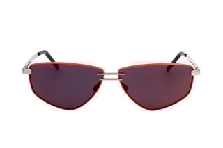 Lunettes de soleil homme - Verres effet miroir - Catégorie 3 - Hugo