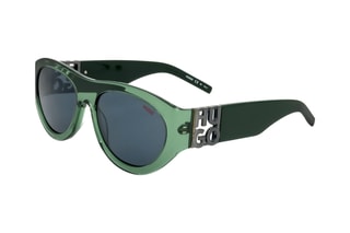 Lunettes de soleil homme - Catégorie 3 - Hugo