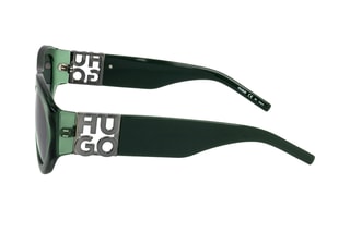 Lunettes de soleil homme - Catégorie 3 - Hugo