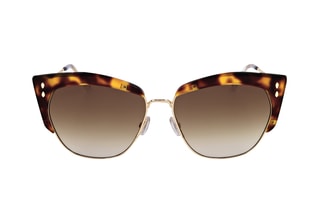 Lunettes de soleil femme - Catégorie 2 - Isabel Marant