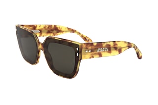 Lunettes de soleil femme - Catégorie 3 - Isabel Marant