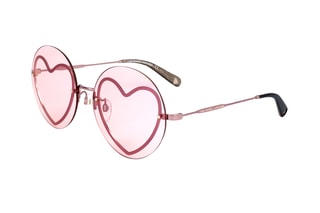Lunettes de soleil femme - Catégorie 1 - Marc Jacobs