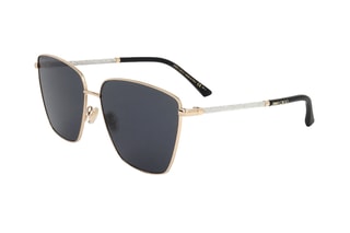 Óculos de sol mulher - Categoria 3 - Jimmy Choo