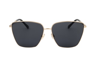 Óculos de sol mulher - Categoria 3 - Jimmy Choo