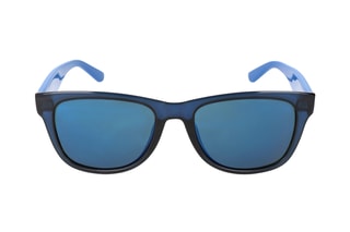 Lunettes de soleil homme - Verres effet miroir - Catégorie 3 - Lacoste