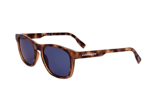 Lunettes de soleil homme - Catégorie 3 - Lacoste