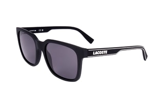 Lunettes de soleil homme - Catégorie 3 - Lacoste