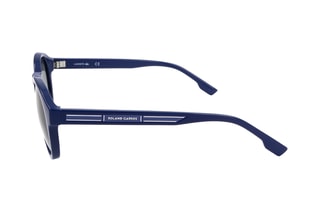 Lunettes de soleil femme - Catégorie 3 - Lacoste x Roland Garros