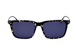 Lunettes de soleil homme - Catégorie 3 - Lacoste