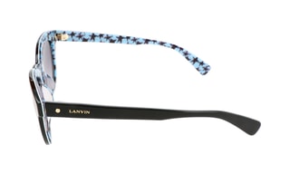 Lunettes de soleil femme - Catégorie 3 - Lanvin