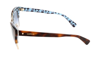 Lunettes de soleil femme - Catégorie 2 - Lanvin