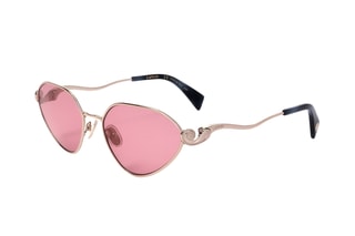 Lunettes de soleil femme - Catégorie 2 - Lanvin