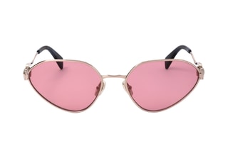 Lunettes de soleil femme - Catégorie 2 - Lanvin