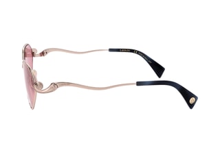Lunettes de soleil femme - Catégorie 2 - Lanvin