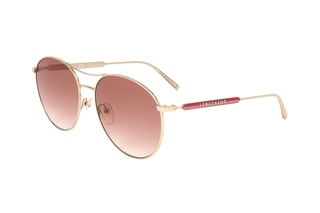 Lunettes de soleil femme - Catégorie 2 - Longchamp