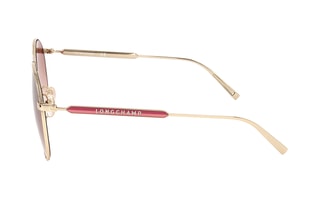 Lunettes de soleil femme - Catégorie 2 - Longchamp
