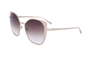 Lunettes de soleil femme - Catégorie 2 - Longchamp