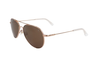 Lunettes de soleil polarisées homme - Catégorie 3 - American Optical