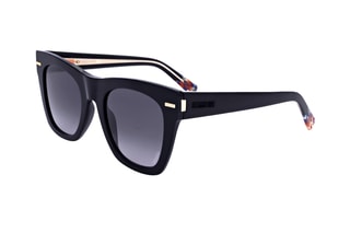 Lunettes de soleil femme - Catégorie 3 - Missoni