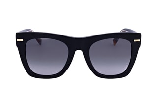 Lunettes de soleil femme - Catégorie 3 - Missoni