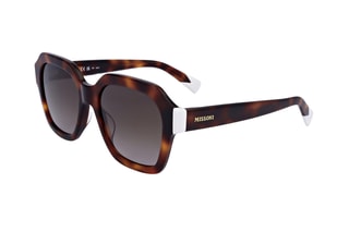 Lunettes de soleil femme - Catégorie 3 - Missoni
