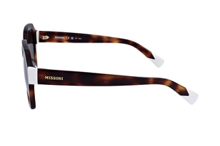 Lunettes de soleil femme - Catégorie 3 - Missoni