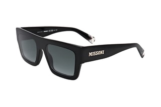 Lunettes de soleil femme - Catégorie 3 - Missoni
