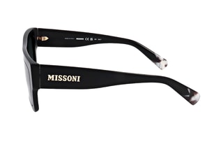 Lunettes de soleil femme - Catégorie 3 - Missoni