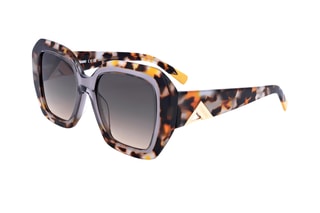 Lunettes de soleil femme - Catégorie 3 - Missoni