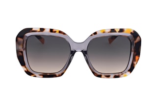 Lunettes de soleil femme - Catégorie 3 - Missoni