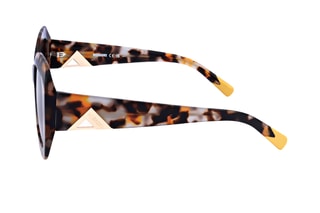 Lunettes de soleil femme - Catégorie 3 - Missoni