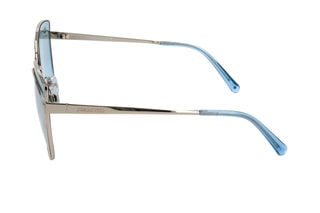 Lunettes de soleil femme - Catégorie 2 - Swarovski