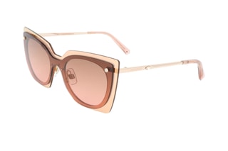 Lunettes de soleil femme - Catégorie 2 - Swarovski