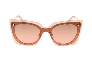 Lunettes de soleil femme - Catégorie 2 - Swarovski