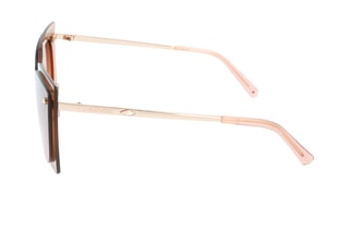 Lunettes de soleil femme - Catégorie 2 - Swarovski