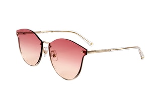 Lunettes de soleil femme - Catégorie 1 - Swarovski